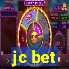jc bet